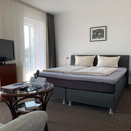 Hotel Buntrock Гольцмінден Екстер'єр фото