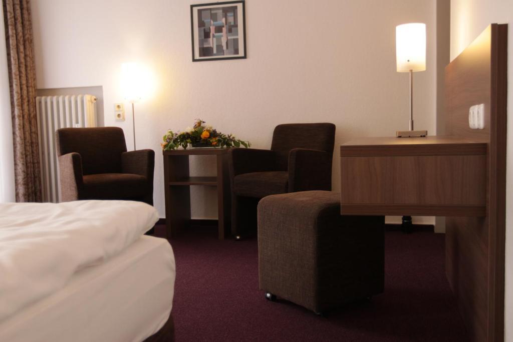 Hotel Buntrock Гольцмінден Номер фото